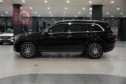 مرسيدس بنز GLS